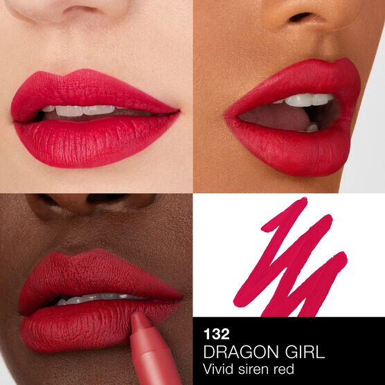 POWERMATTE L�PIS DE BOCA DRAGON GIRL